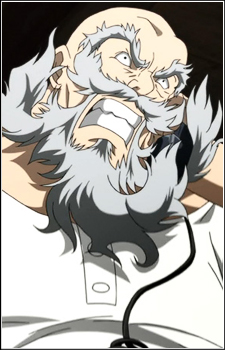 Ookawa Tomio