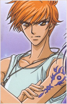 Morimura Tenma
