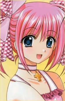 Oji Shizuku