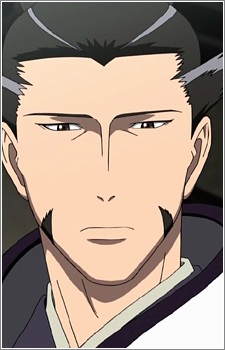 Matsunaga Hisahide