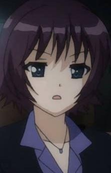 Murasame Shimako