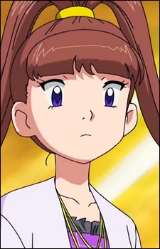 Amano Nene