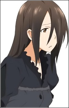 Takanashi Izumi