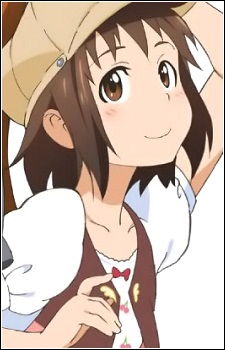 Takanashi Nazuna