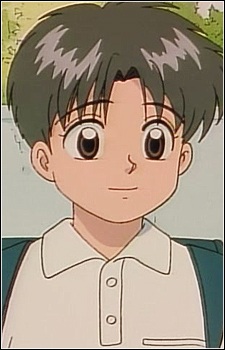 Enoki Takuya