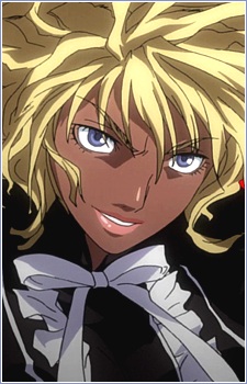Cromwell Sherry