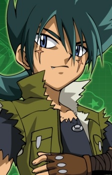 Tategami Kyouya