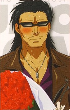 Saigo Katsuyuki