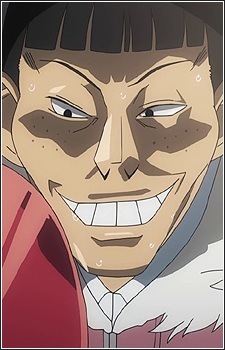 Haribara Harue