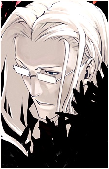 Suitenguu Chouji
