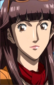 Ota Nanami