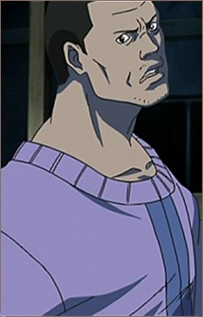 Hatanaka Hiroshi