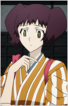 Kurahashi Yoshie