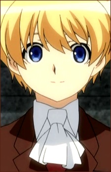 Hyuga Mayuki