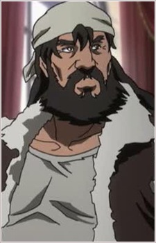 Hartain Ruweek