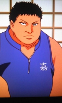 Tanishi Kei