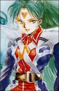 Henderson Athena