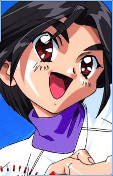 Yanagida Ichino