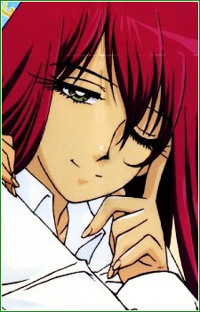 Aburatsubo Ayanojou