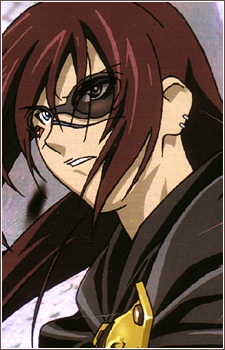 Kuroki Kaze