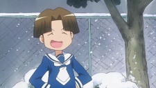 Kirihara Mudou