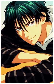Echizen Ryouga