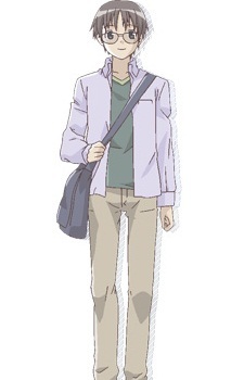 Tanaka Touru