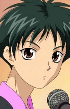 Fujisaki Suguru