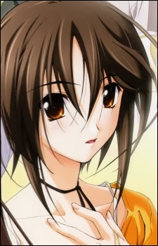 Sendou Mahiro