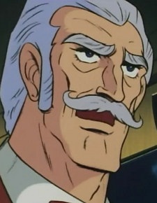 Tokita Garrison