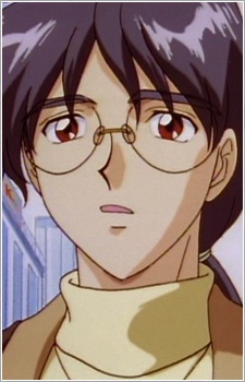 Amano Takuro