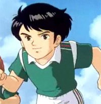 Kicker Hikaru
