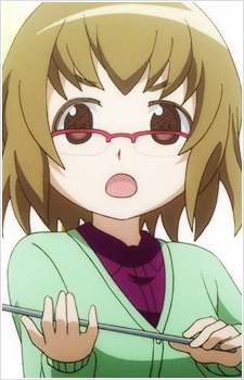 Saotome Kazuko
