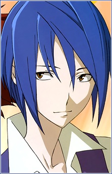 Shindou Sugata