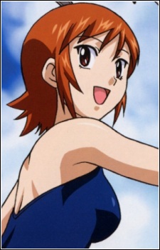 Nakamura Ayamo