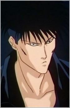 Kondou Isami