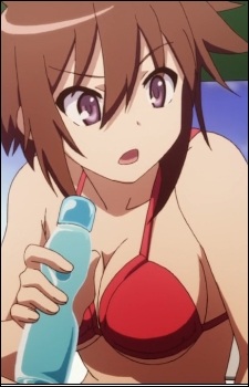 Kirishima Saki