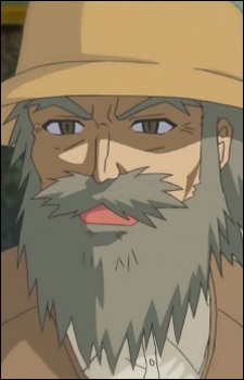 Sanzenin Mikado