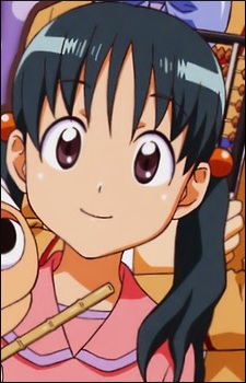 Hisakawa Maachi