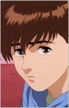 Sakaguchi Hajime