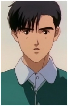 Dobashi Daisuke