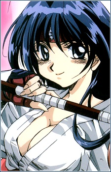 Kiribayashi Azumi