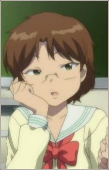 Terauchi Nao