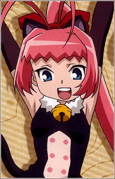 Odawara Eriko