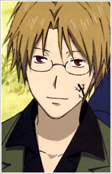 Natori Shuuichi