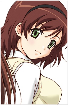 Honma Natsume