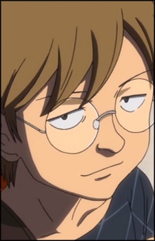 Kodaka Masaru