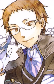 Lunettes Reim