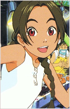 Asahina Arumi