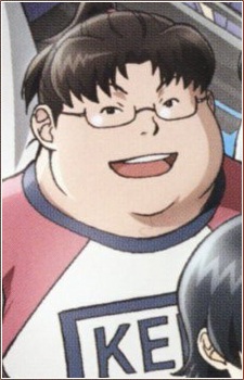Funatsumaru Hiroko